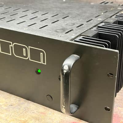 Bryston 4B Power Amplifier image 3