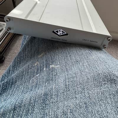 Universal Audio UAD-2 Satellite Duo for Mac image 2