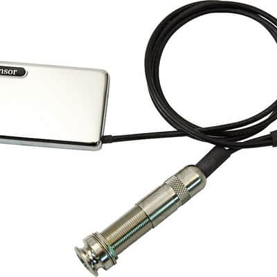 Lace Ultra Slim Acoustic Sensor Chrome image 2