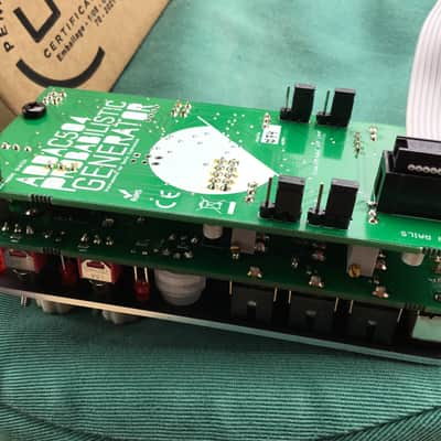 Addac System ADDAC504 Probabilistic Generator imagen 15