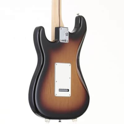Fender Limited Edition 70th Anniversary Player Stratocaster 2-Color Sunburst with MF [MXS24001004] (06/10) image 9