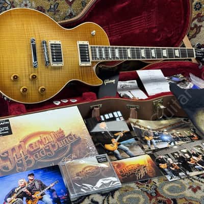 2017 Gibson - Les Paul Standard - ID 5980 Bild 2