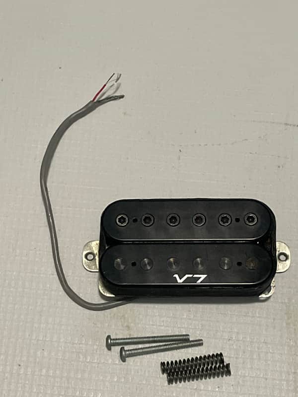 Ibanez V7 Neck Humbucker Guitar Pickup