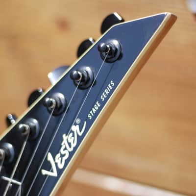 Vester Stage Series image 8