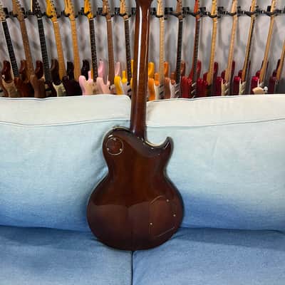 Aria PE-R80 1982 - Brown natural image 2