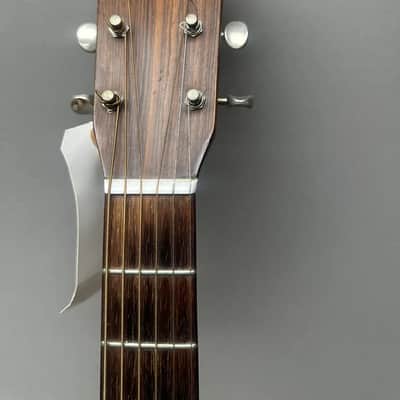 Martin 00-18 Acoustic 1967 image 4