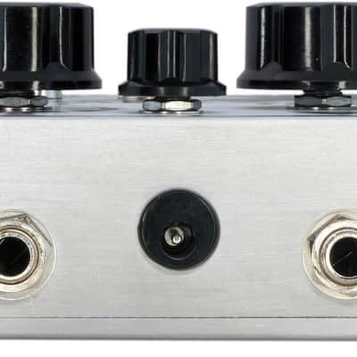 Death by Audio : Fuzz War image 2