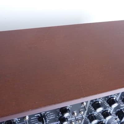 Grp Synthesizer A4 image 8