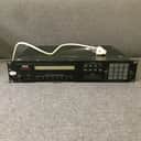 Yamaha TX802 FM Tone Generator 1986 - Black