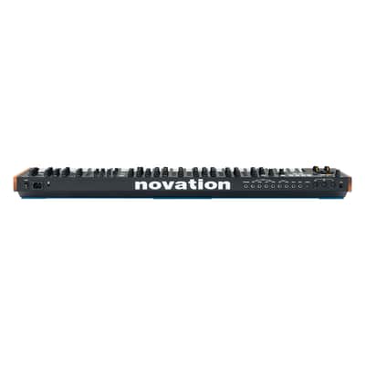 Summit Novation image 8