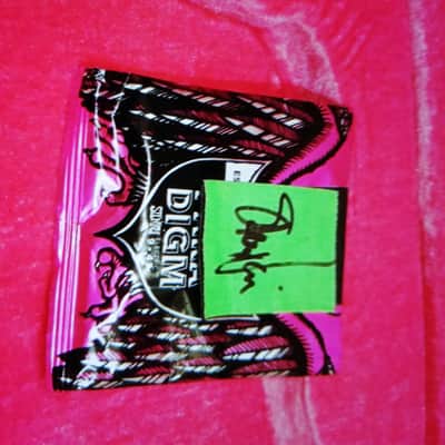 Steve Vai stage played Ibanez Universe UV7PWH image 14