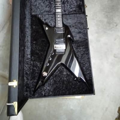 Immagine Dean Razorback USA Custom Shop  Lefthand Lefthanded MINT NOS - 2