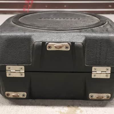 Ludwig UFO Snare Drum Case Vintage 1970's #4 image 8