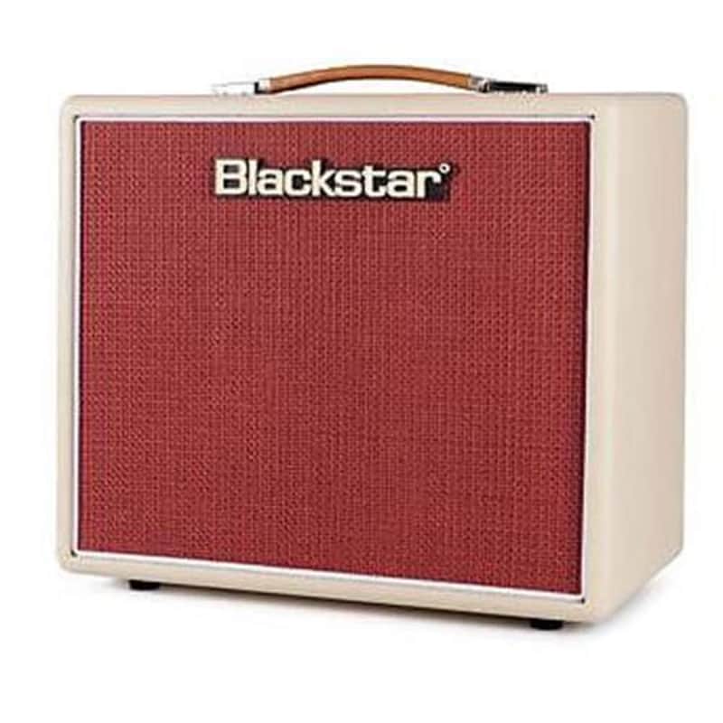 Blackstar Studio 10 6L6 10W 1x12 Combo Amplifier with 6L6 Tubes image 1
