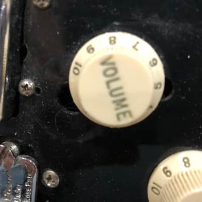 NH/MA pickup - Kramer Floyd Rose Partscaster image 9