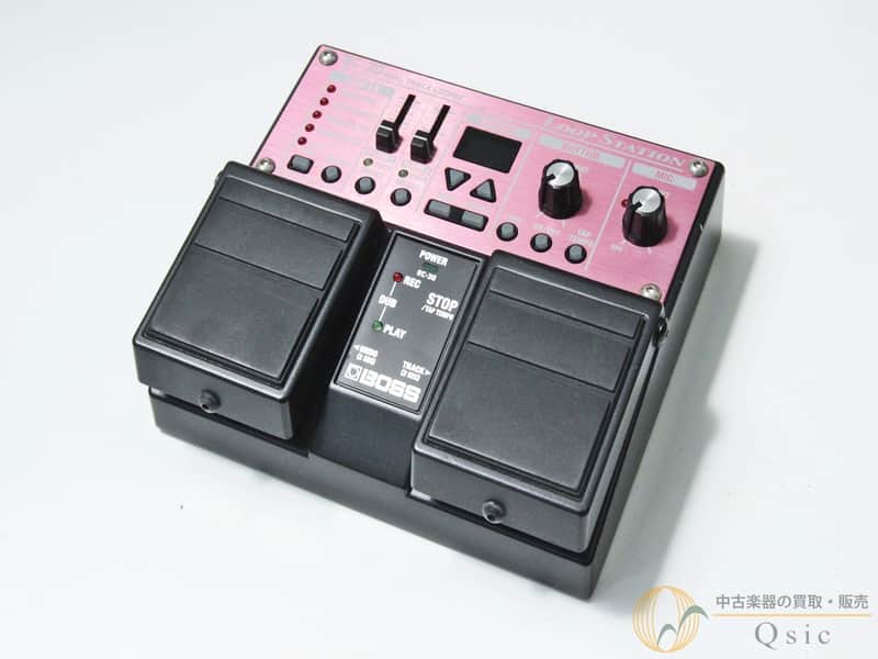 Boss RC-30