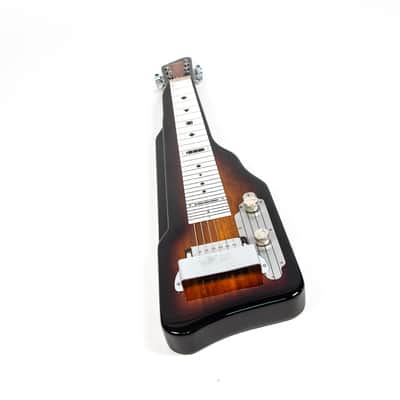 Gretsch G5700 Lap Steel Owned by Nils Lofgren image 3