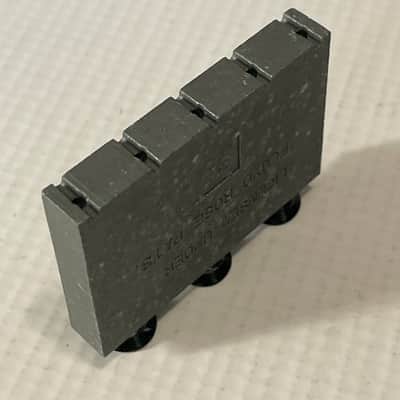 2000's Jackson Licensed JT-580LP Floyd Rose Tremolo Bridge Sustain Block 34MM image 4