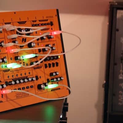ANALOGUE SOLUTIONS FUSEBOX X : BRAND NEW :  [DETROIT MODULAR] image 8