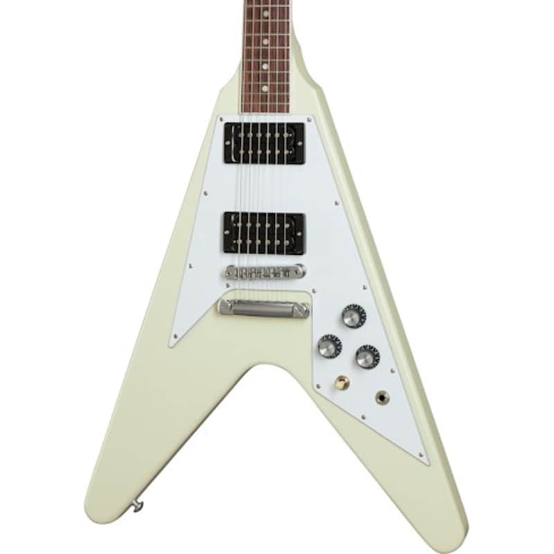 Gibson Flying V 70s