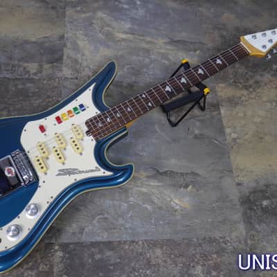 Teisco Spectrum 5 Reissue image 2