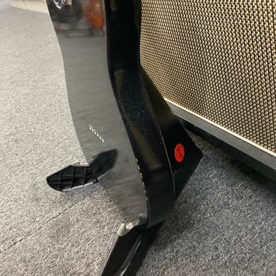 Fender Brad Paisley Road Worn Esquire 2021 - Black Sparkle image 9