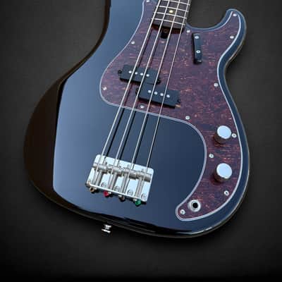 Modern Vintage MVP4-62-BLK 2024 - Gloss Black image 2