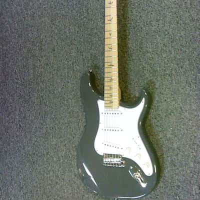 PRS Silver Sky SE Electric Guitar - Overland Grey image 1