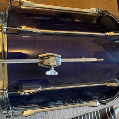 Pearl Export series Late-90s - Purple image 3