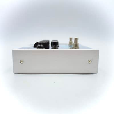 Vox CT06TR CT-06TR VibraVOX Tremolo / Vibrato With Original Box Made in Japan Guitar Effect Pedal 001410 image 8