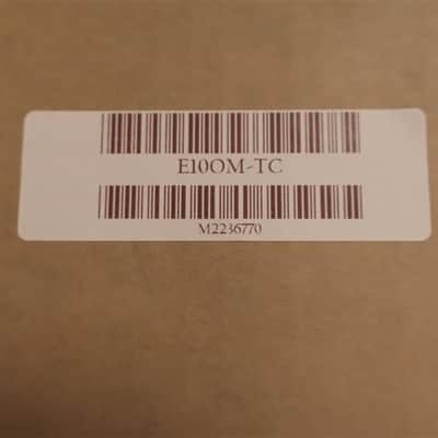 Eastman E10OM-TC Ochrestral Model Thermo Cured image 8