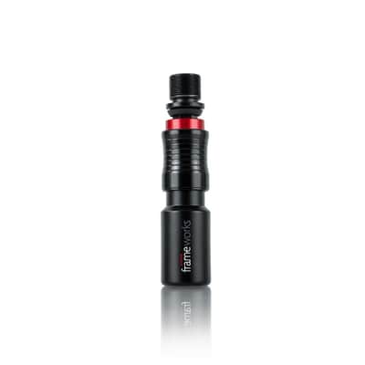 Gator Frameworks GFW-MIC-QRTOP3PK Quick Release Mic Attachment 3-Pack image 4