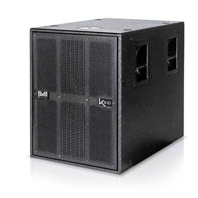 dB Technologies DVA K5, DVA KS10, DVA S30N 2021 image 2