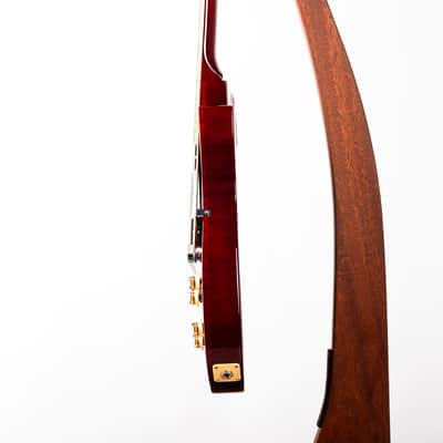 Gibson Les Paul Studio Session, Cherry | Demo image 9