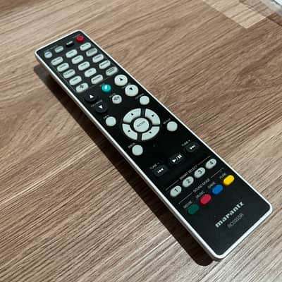 Marantz NR1609 Slim 7.2 Channel AV Receiver image 5