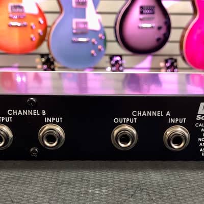 BBE 382i Sonic Maximizer - Pre Owned image 10