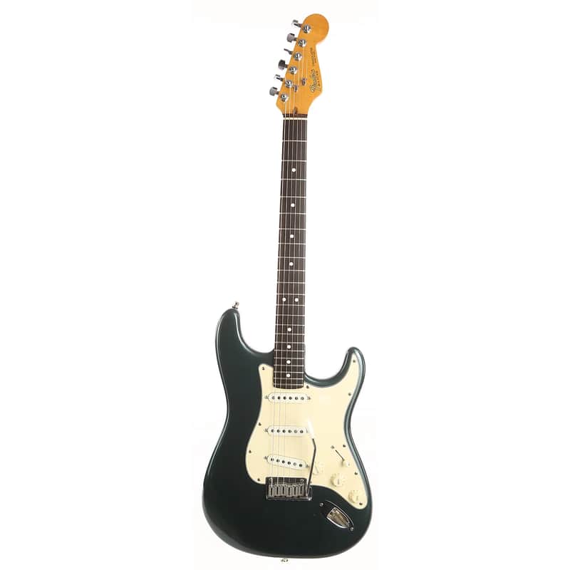 ギター fender American standard stratocaster Fender American Standard Stratocaster 2008 - 2016 | Reverb Canada