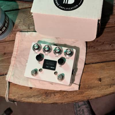 Browne Amplification Protein Dual Overdrive V2 2019 - 2021 - Various image 1