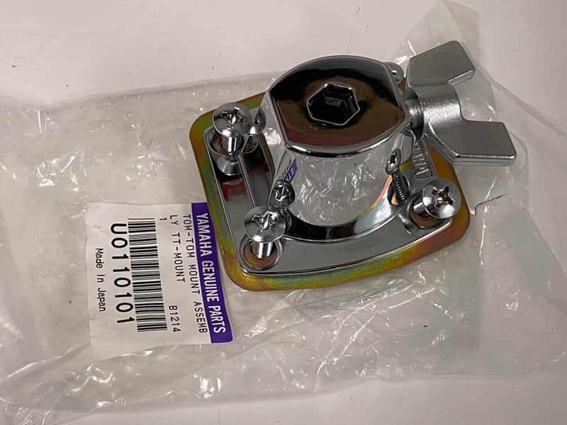 Yamaha tom bracket support U0110101 brand nee image 1