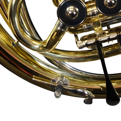 Conn Advanced Double Horn in F/Bb - CHR512 image 3