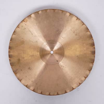 PAISTE | 2002 | SOUND EDGE | HIHAT | 14"| BOTTOM |-14" image 5