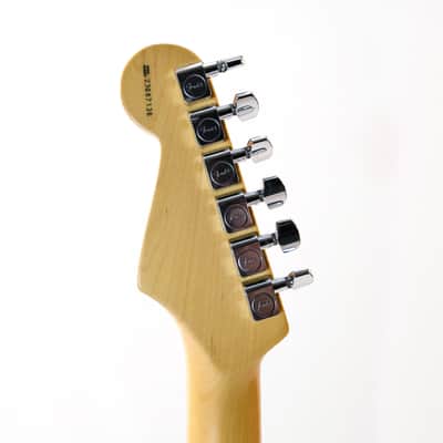 Fender Stratocaster owned by Nils Lofgren image 6
