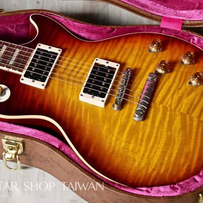 2011 Gibson Custom Shop 1959 Reissue R9 Duane Allman Burst VOS image 2