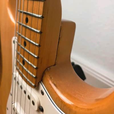 Fender American Standard Stratocaster '89 image 6