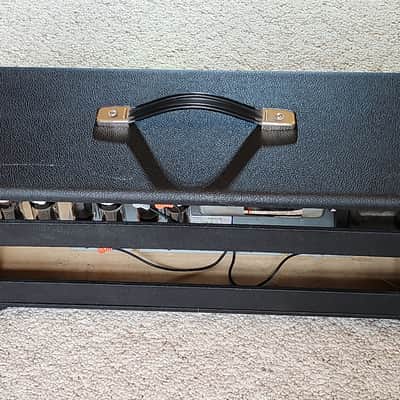 Fender Super Twin Reverb 180-Watt Head RARE! 1976-1980 image 7