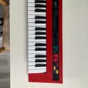 Yamaha Reface YC Mini Mobile Keyboard 2015 - Present - Red