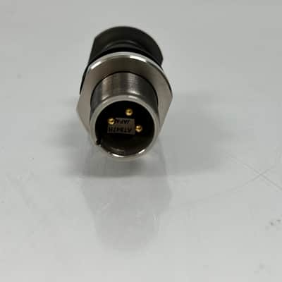 Audio-Technica AT847RW Unidirectional Remote Powered Condenser Microphone image 7
