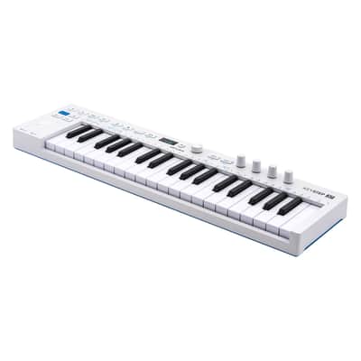 Arturia KeyStep 37 mk2 MIDI Controller and Sequencer image 3