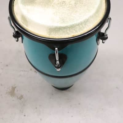 Pearl 10" Primero Fiberglass Conga Drum image 5