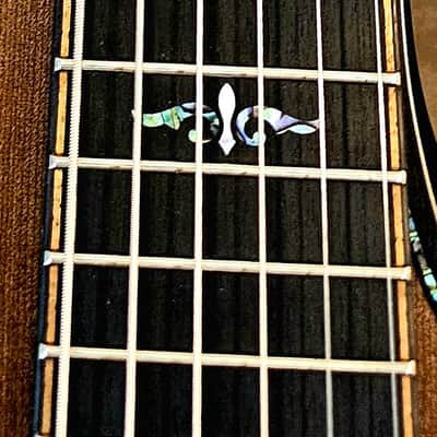 Taylor (Mint) 914CE Builders Edition 2024 - Honeyburst image 13